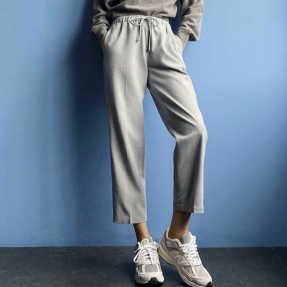 GUC Babaton Jimmy pants, xs, light grey check